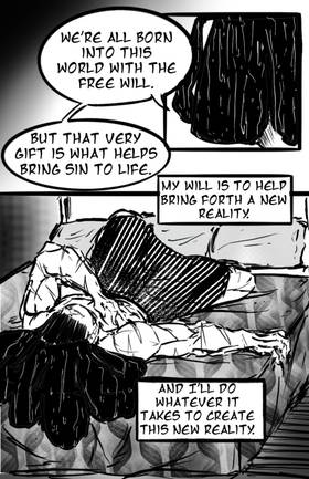 Read ACE & THE STONE OF POWER  1 Page 5 in English