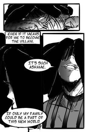 Read ACE & THE STONE OF POWER  1 Page 6 in English