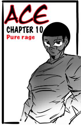 Read ACE & THE STONE OF POWER  2 Page 1 in English