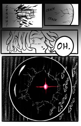 Read ACE & THE STONE OF POWER  2 Page 9 in English