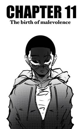 Read ACE & THE STONE OF POWER  3 Page 1 in English