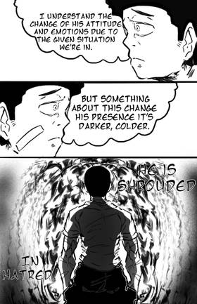 Read ACE & THE STONE OF POWER  3 Page 9 in English
