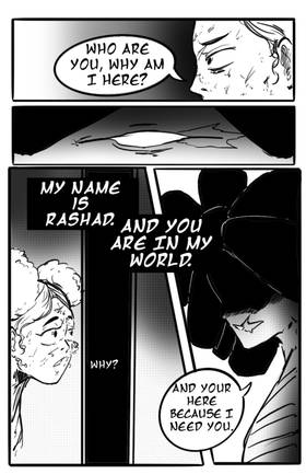 Read ACE & THE STONE OF POWER  4 Page 4 in English