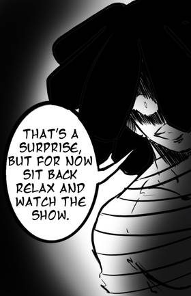 Read ACE & THE STONE OF POWER  4 Page 5 in English