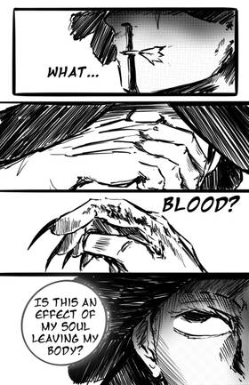 Read ACE & THE STONE OF POWER  4 Page 8 in English