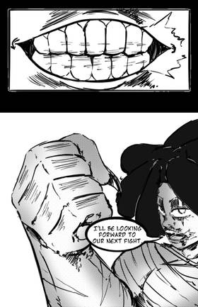 Read ACE & THE STONE OF POWER  4 Page 9 in English