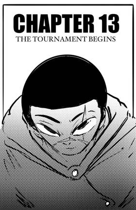 Read ACE & THE STONE OF POWER  5 Page 1 in English