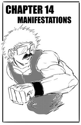 Read ACE & THE STONE OF POWER  6 Page 1 in English