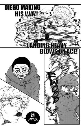 Read ACE & THE STONE OF POWER  6 Page 6 in English