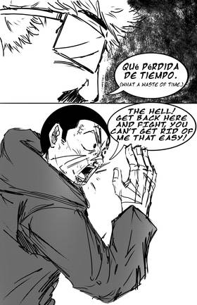 Read ACE & THE STONE OF POWER  6 Page 7 in English