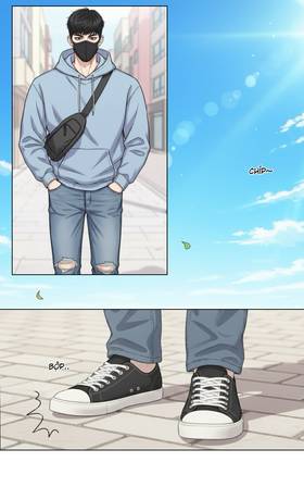 Read Công Tắc Tình Yêu  1 Page 1 in Vietnamese