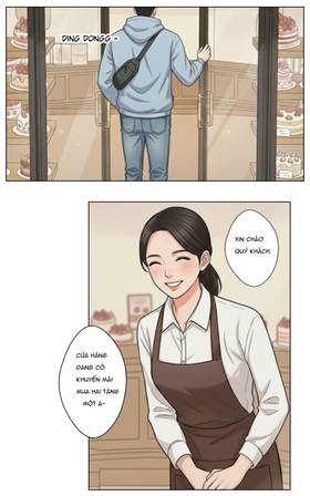 Read Công Tắc Tình Yêu  1 Page 2 in Vietnamese