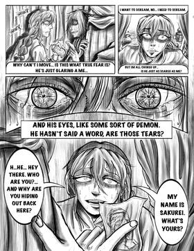 Read Death Katana  2 Page 9 in English