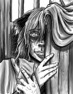 Read Death Katana  2 Page 8 in English