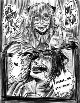 Read Death Katana  2 Page 10 in English