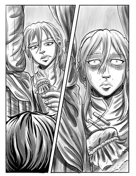 Read Death Katana  2 Page 7 in English