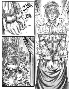 Read Death Katana  3 Page 3 in English