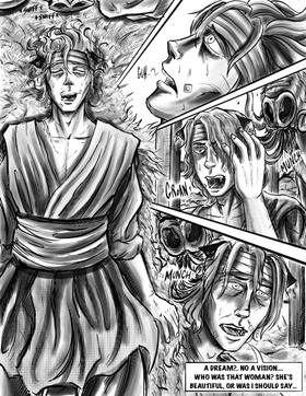 Read Death Katana  3 Page 10 in English