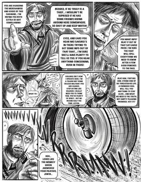 Read Death Katana  4 Page 4 in English