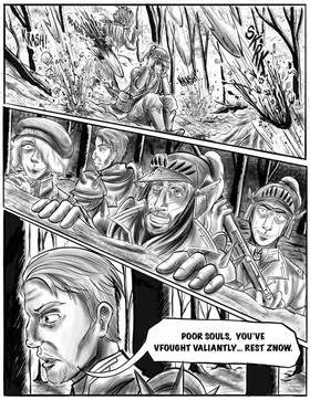 Read Death Katana  5 Page 8 in English