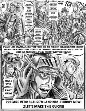 Read Death Katana  5 Page 9 in English