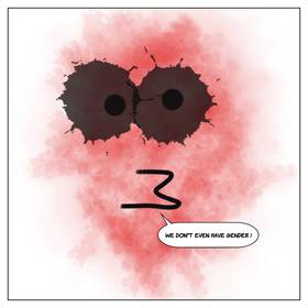 Read What's my Origin!? Why am I colour™  1 Page 4 in English