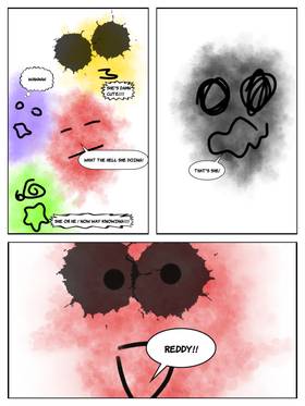 Read What's my Origin!? Why am I colour™  1 Page 7 in English