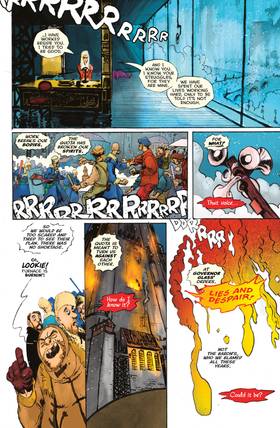 Read Our Soot Stained Heart  4 Page 5 in English