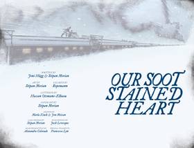 Read Our Soot Stained Heart  5 Page 3 in English