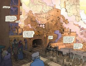 Read Our Soot Stained Heart  5 Page 8 in English