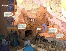 Read Our Soot Stained Heart  1 Page 5 in English