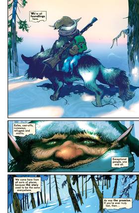 Read Our Soot Stained Heart  2 Page 3 in English