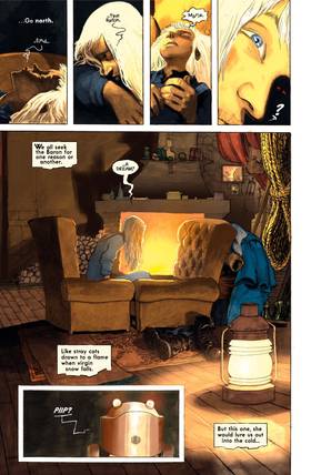 Read Our Soot Stained Heart  2 Page 4 in English
