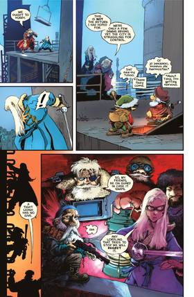 Read Our Soot Stained Heart  3 Page 8 in English
