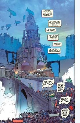 Read Our Soot Stained Heart  3 Page 10 in English