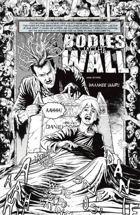 Read COME WITH ME, I'M ON MY WAY  1 Page 3 in English