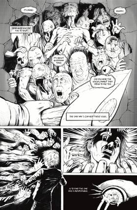 Read COME WITH ME, I'M ON MY WAY  1 Page 7 in English