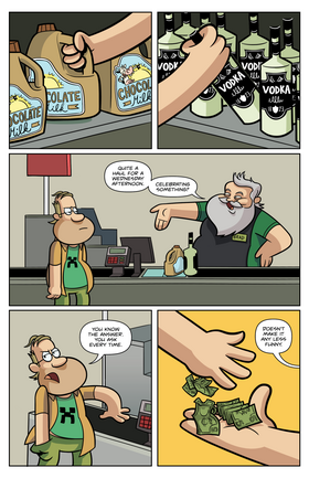 Read PROSPECTS  1 Page 5 in English