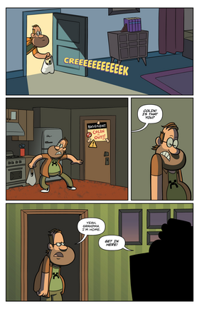 Read PROSPECTS  1 Page 7 in English