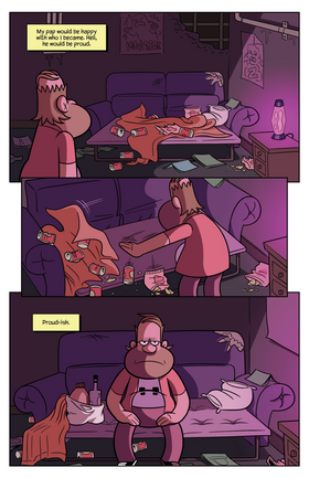 Read PROSPECTS  1 Page 10 in English