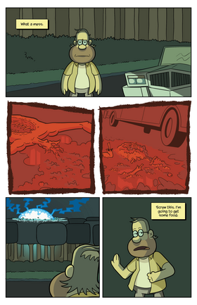 Read PROSPECTS  2 Page 4 in English