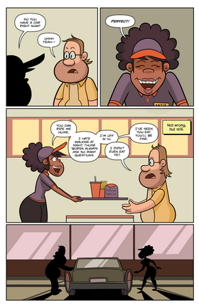 Read PROSPECTS  2 Page 6 in English