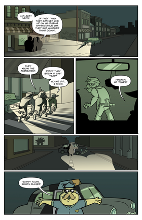 Read PROSPECTS  2 Page 7 in English