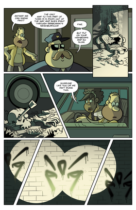 Read PROSPECTS  2 Page 9 in English