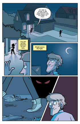 Read PROSPECTS  2 Page 10 in English