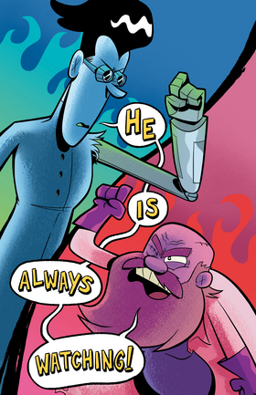 Read PROSPECTS  3 Page 10 in English