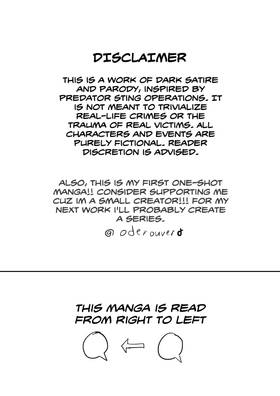 Read STING  1 Page 2 in English