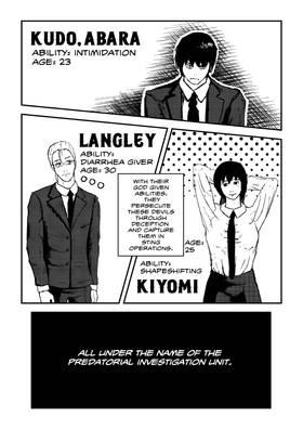 Read STING  1 Page 4 in English