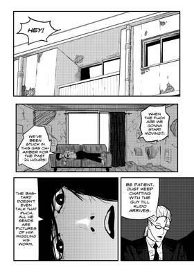Read STING  1 Page 5 in English