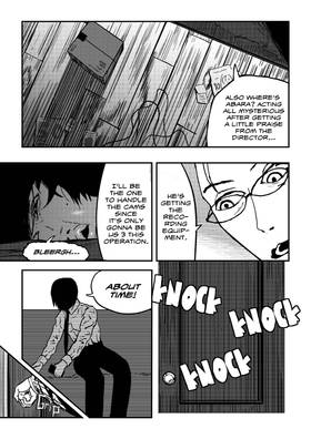 Read STING  1 Page 6 in English